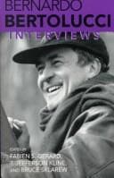 Tapa de Bernardo Bertolucci