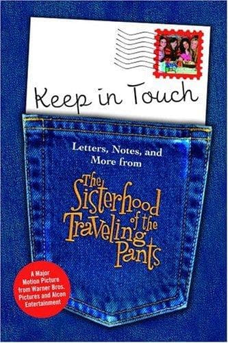 Tapa de Keep in Touch