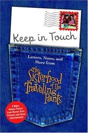Tapa de Keep in Touch