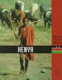 Tapa de Kenya