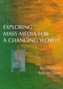 Tapa de Exploring mass media for a changing world
