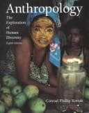 Tapa de Anthropology