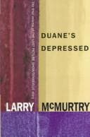 Tapa de Duane's depressed