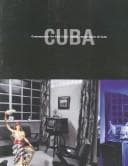 Tapa de Contemporary art from Cuba