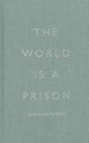 Tapa de The world is a prison