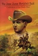 Tapa de The Jesse James Northfield raid