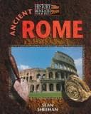 Tapa de Ancient Rome