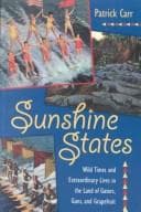 Tapa de Sunshine States