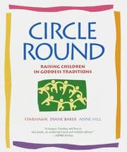 Tapa de Circle round