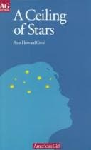 Tapa de A ceiling of stars