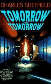 Tapa de Tomorrow and Tomorrow