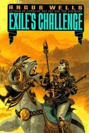 Tapa de Exile's challenge