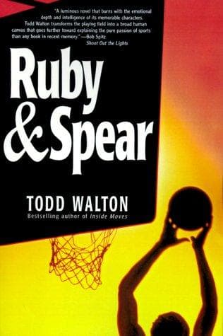 Tapa de Ruby & Spear