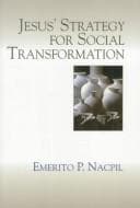 Tapa de Jesus' strategy for social transformation