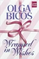 Tapa de Wrapped in wishes