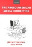 Tapa de The Anglo-American media connection