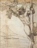 Tapa de The drawings of Annibale Carracci