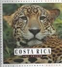 Tapa de Costa Rica