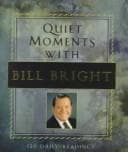 Tapa de Quiet moments with Bill Bright