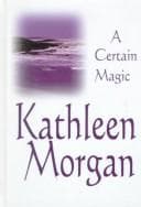 Tapa de A certain magic