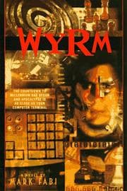Tapa de Wyrm