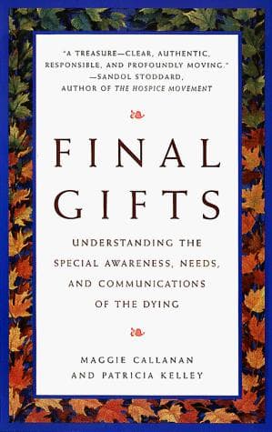 Tapa de Final gifts