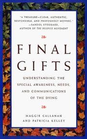 Tapa de Final gifts