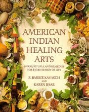 Tapa de American Indian healing arts