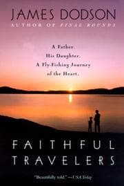 Tapa de Faithful Travelers