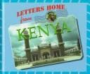 Tapa de Kenya (Letters Home From)