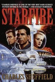 Tapa de Starfire