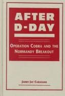 Tapa de After D-day
