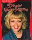Tapa de Drew Barrymore