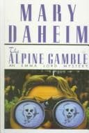 Tapa de The Alpine gamble