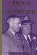 Tapa de Truman and Pendergast