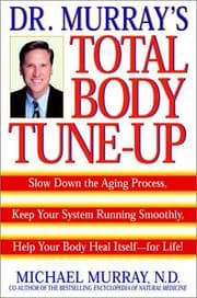 Tapa de Doctor Murray's Total Body Tune-Up