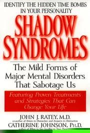 Tapa de Shadow Syndromes