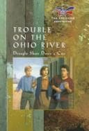 Tapa de Trouble on the Ohio River