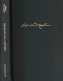Tapa de Shakespeare and Italy