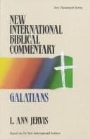 Tapa de Galatians