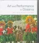 Tapa de Art and performance in Oceania