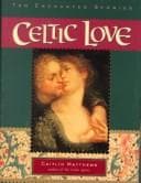 Tapa de Celtic love