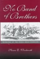 Tapa de No band of brothers