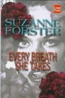 Tapa de Every breath she takes