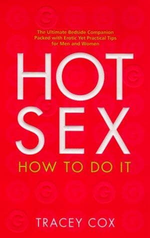 Tapa de Hot Sex