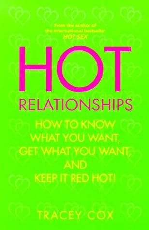 Tapa de Hot Relationships