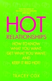 Tapa de Hot Relationships