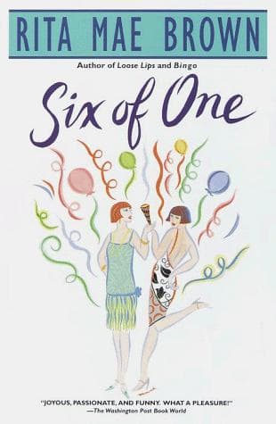 Tapa de Six of One