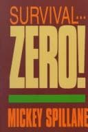 Tapa de Survival ... zero!