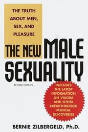 Tapa de The New Male Sexuality